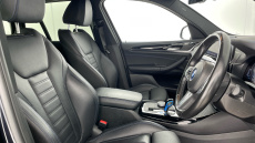 BMW iX3 210kW M Sport 80kWh 5dr Auto Electric Estate